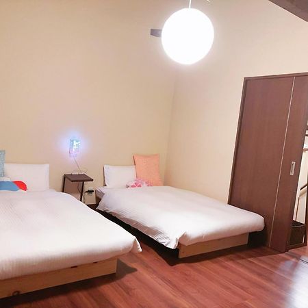 קיוטו 桃夭庵 Touyouan Momo House Kujo 一棟貸切 מראה חיצוני תמונה
