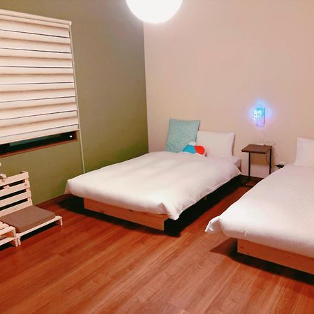 קיוטו 桃夭庵 Touyouan Momo House Kujo 一棟貸切 מראה חיצוני תמונה