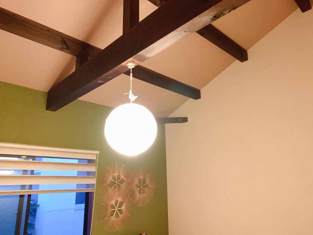 קיוטו 桃夭庵 Touyouan Momo House Kujo 一棟貸切 מראה חיצוני תמונה