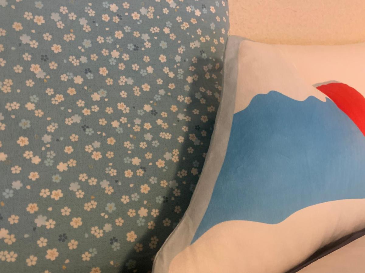 קיוטו 桃夭庵 Touyouan Momo House Kujo 一棟貸切 מראה חיצוני תמונה
