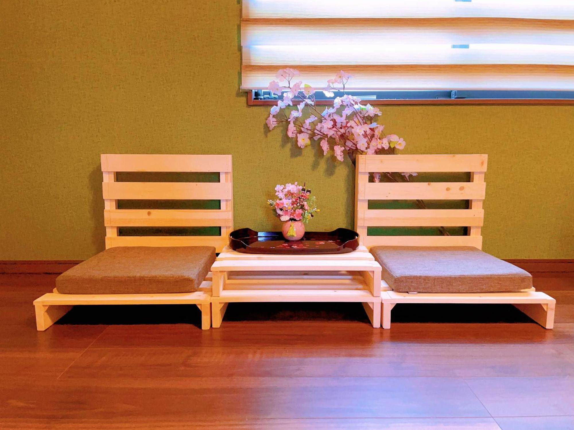 קיוטו 桃夭庵 Touyouan Momo House Kujo 一棟貸切 מראה חיצוני תמונה